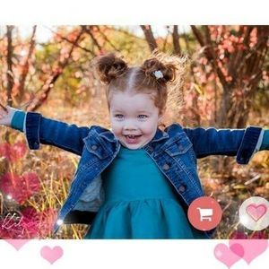 Meet your Posher, Joan